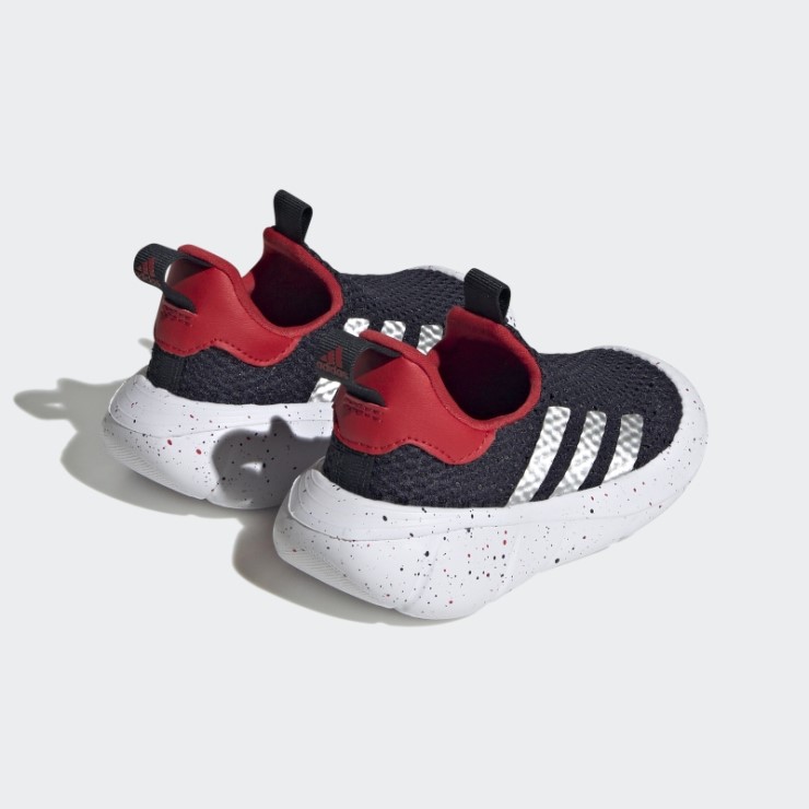 Adidas Ink Monofit Trainer Lifestyle Zapatos Sin Cordones