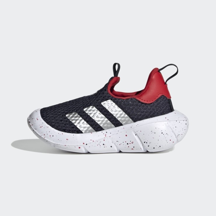 Adidas Ink Monofit Trainer Lifestyle Zapatos Sin Cordones