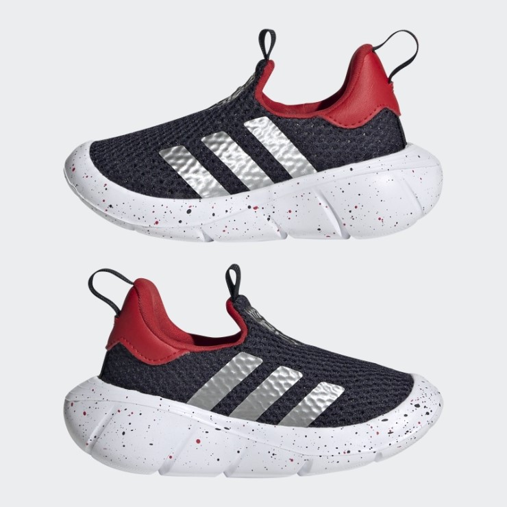 Adidas Ink Monofit Trainer Lifestyle Zapatos Sin Cordones