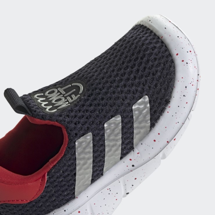 Adidas Ink Monofit Trainer Lifestyle Zapatos Sin Cordones