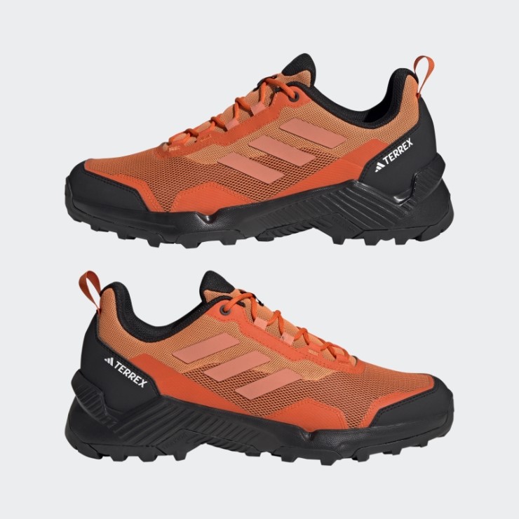 Zapatillas Adidas Eastrail 2.0 Naranja