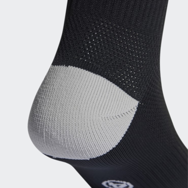 Calcetines Adidas Milano 23 Negros
