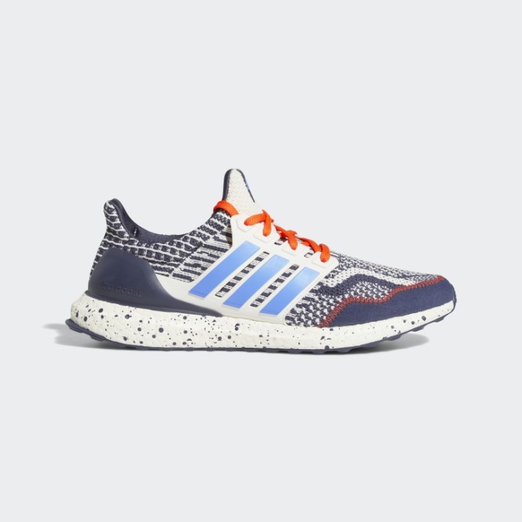 Adidas Ultraboost 5.0 Dna Running Sportswear Estilo De Vida Zapatos Azul Marino