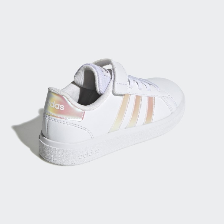 Adidas Grand Court 2.0 Zapatos Iridiscente Caliente