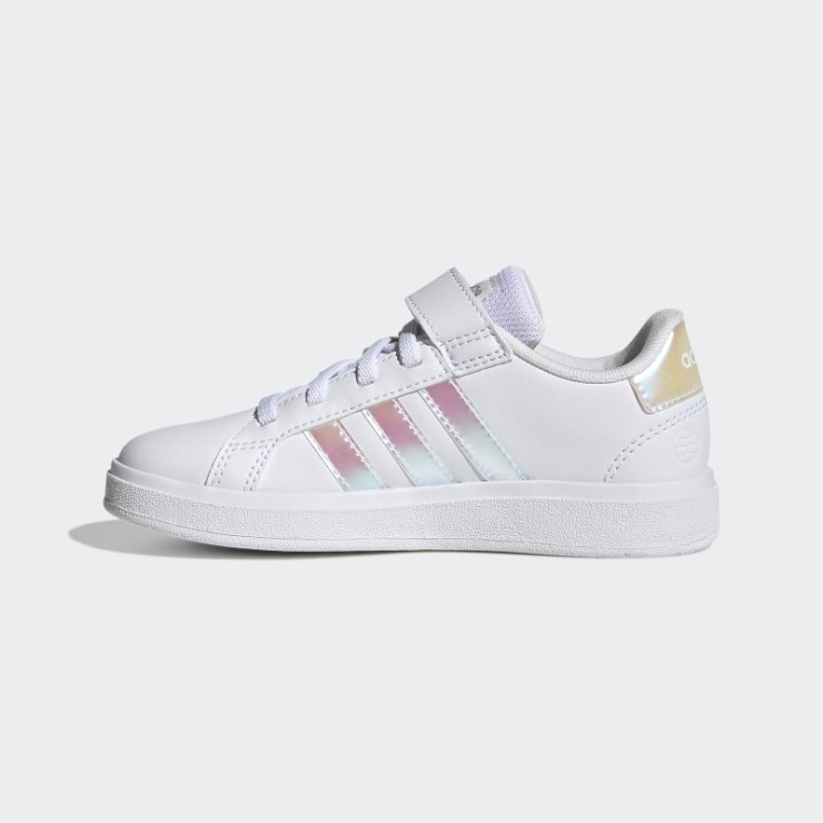 Adidas Grand Court 2.0 Zapatos Iridiscente Caliente