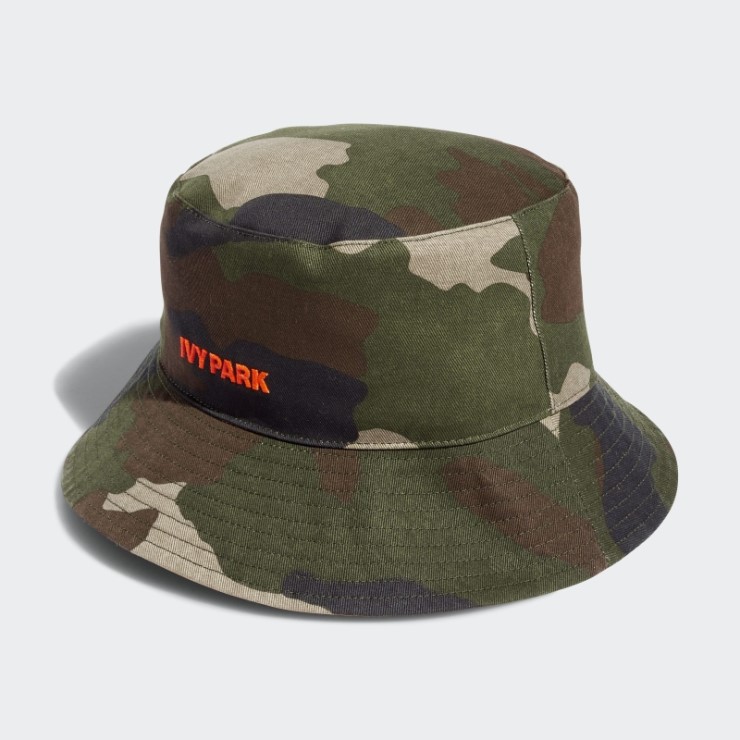 Adidas Pino Sombrero De Pescador Reversible Para Niños