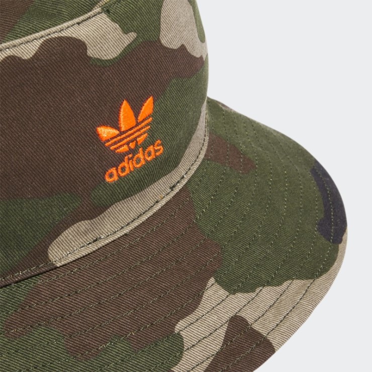 Adidas Pino Sombrero De Pescador Reversible Para Niños