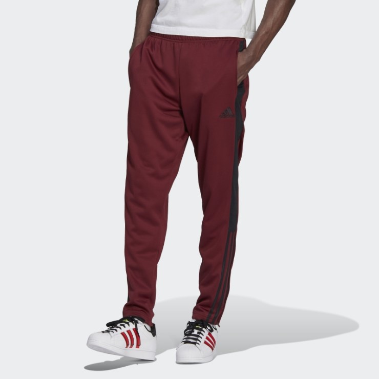 Pantalon Adidas Tiro Rojo