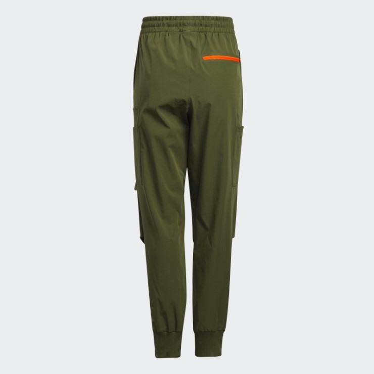 Adidas Pantalones De Entrenamiento (todos Los Géneros) Pino