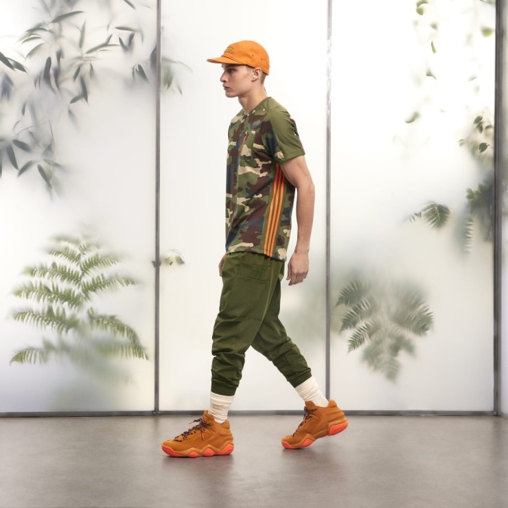 Pantalones De Entrenamiento Adidas De Pino (todos Los Géneros)