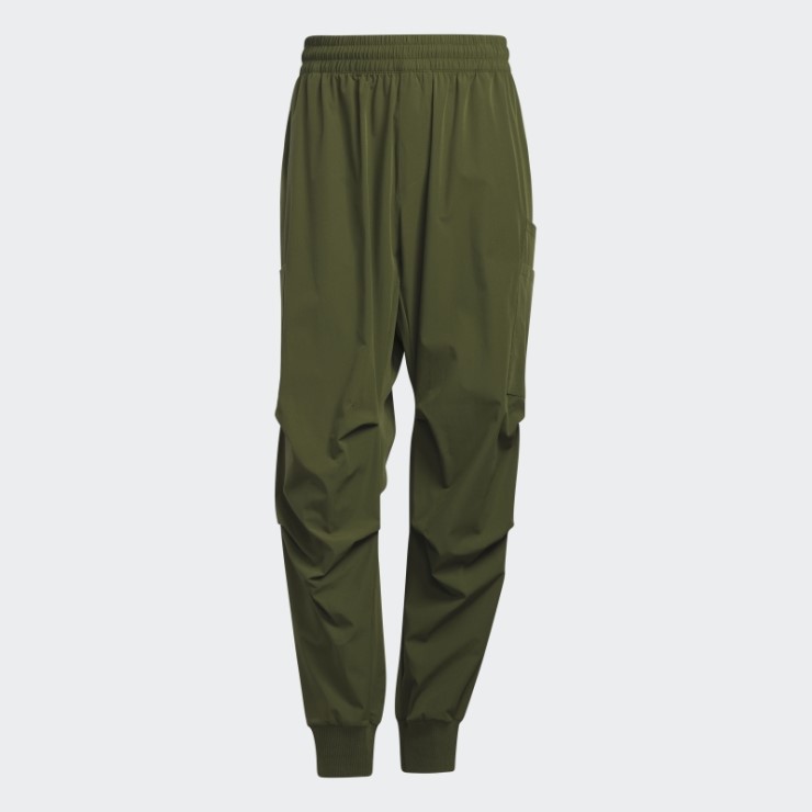 Pantalones De Entrenamiento Adidas De Pino (todos Los Géneros)