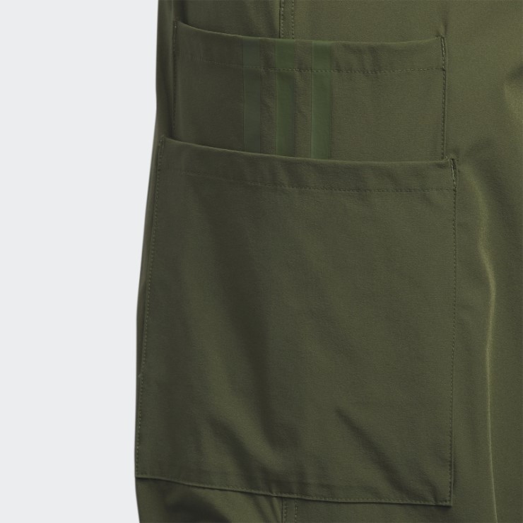 Pantalones De Entrenamiento Adidas De Pino (todos Los Géneros)