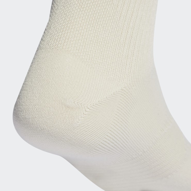 Calcetines Reflectantes De Rendimiento De Carrera De Aluminio Adidas