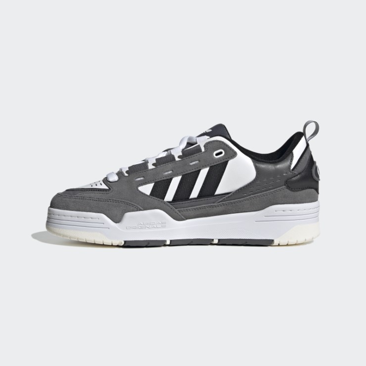 Adi2000 Zapatillas Adidas Gris
