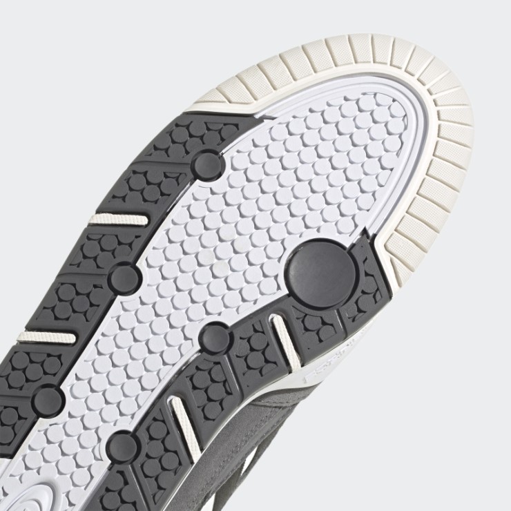 Adi2000 Zapatillas Adidas Gris