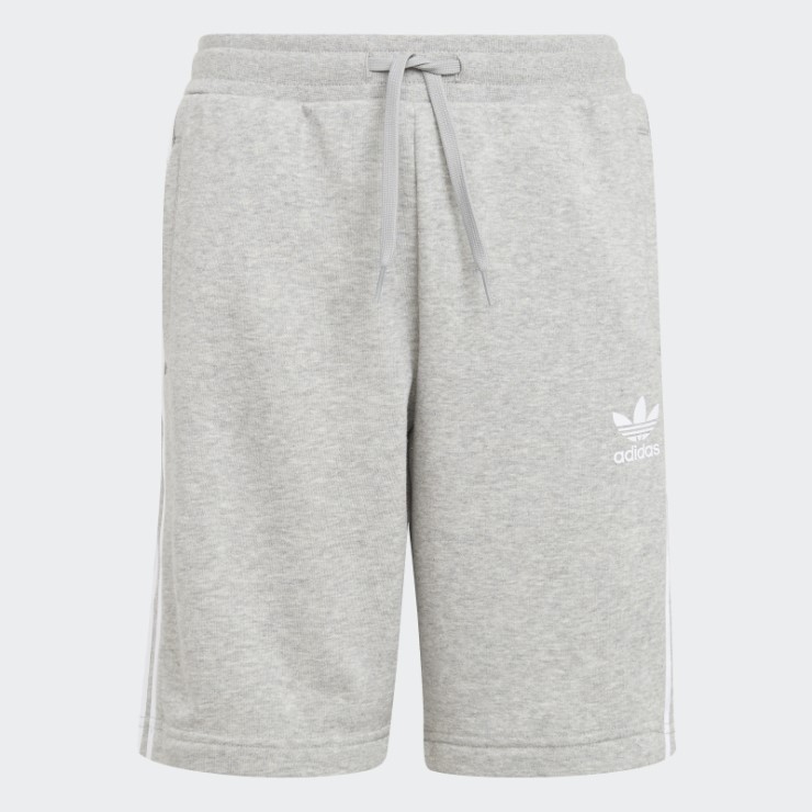 Short Adidas Adicolor Blanco