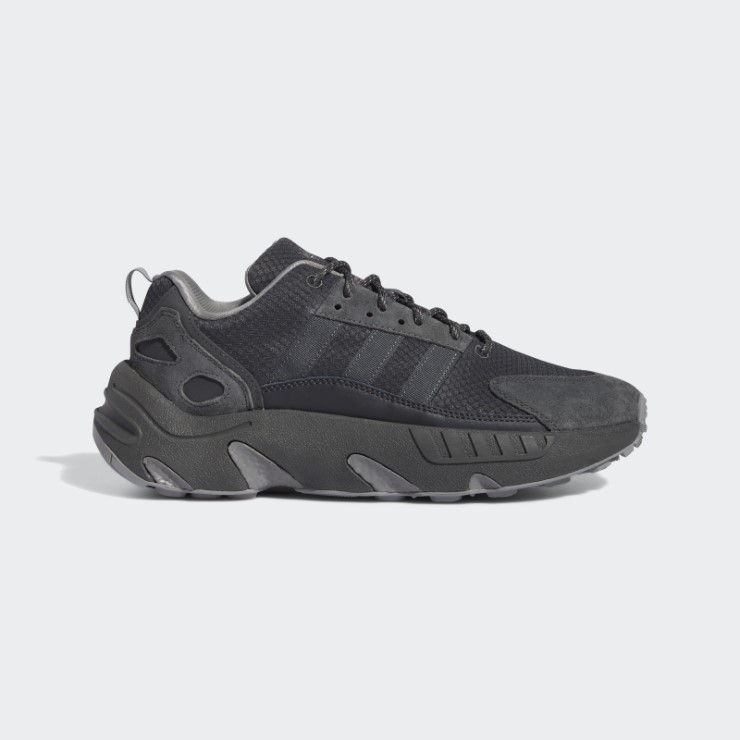 Zapatillas Adidas Zx 22 Boost Gris