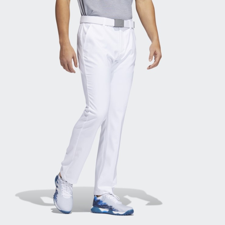 Pantalon Adidas Ultimate365 Blanco