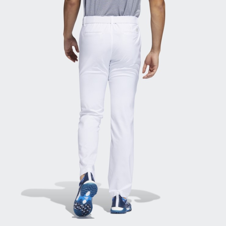 Pantalon Adidas Ultimate365 Blanco