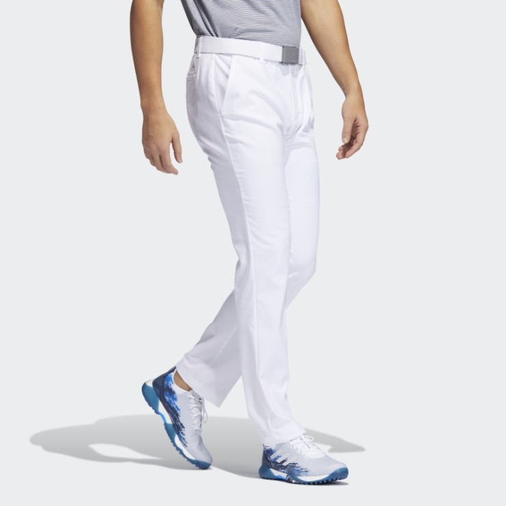 Pantalon Adidas Ultimate365 Blanco