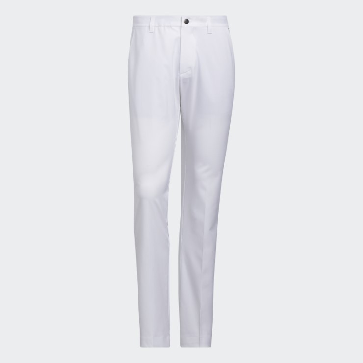 Pantalon Adidas Ultimate365 Blanco