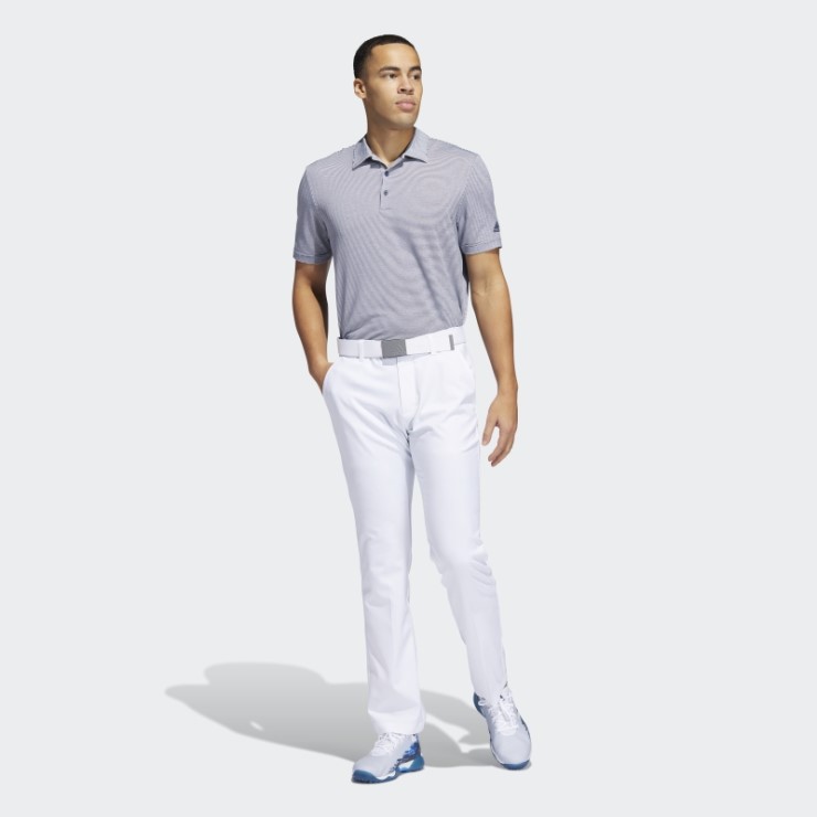 Pantalon Adidas Ultimate365 Blanco