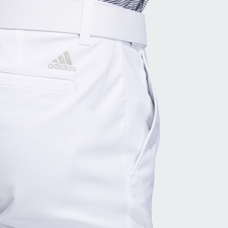 Pantalon Adidas Ultimate365 Blanco