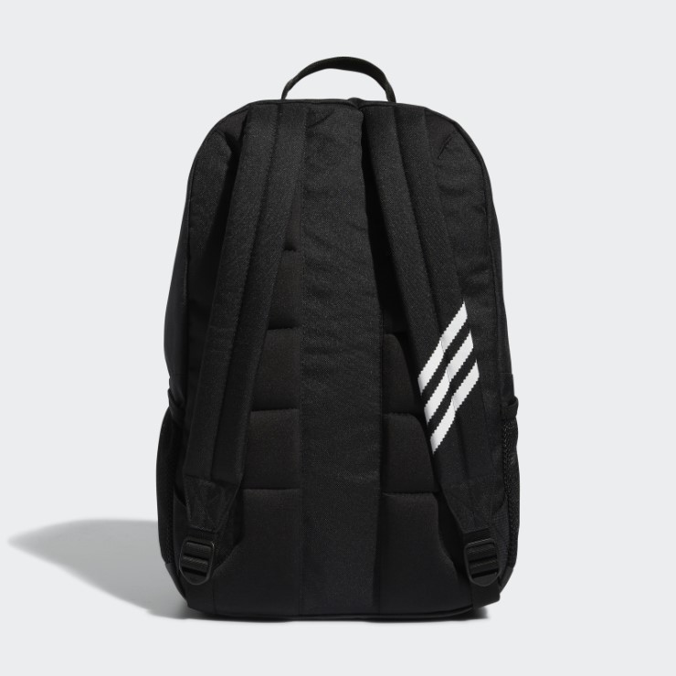 Mochila Nacional Negra Adidas