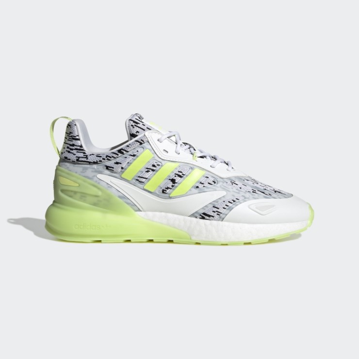 Adidas Zx 2k Boost 2.0 Zapatillas Lima