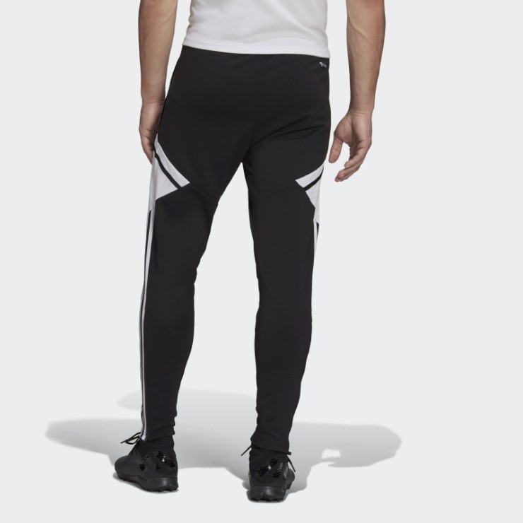 Pantalón De Entrenamiento Adidas Condivo 22 Negro
