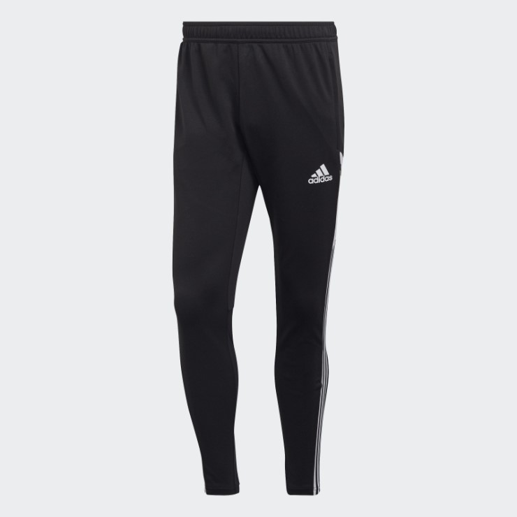 Pantalón De Entrenamiento Adidas Condivo 22 Negro