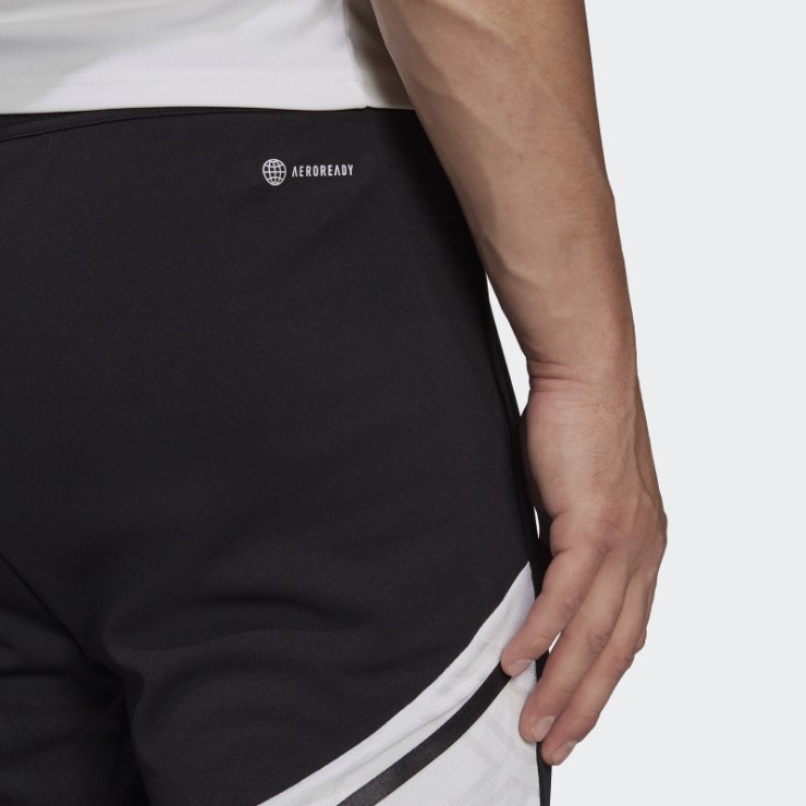 Pantalón De Entrenamiento Adidas Condivo 22 Negro