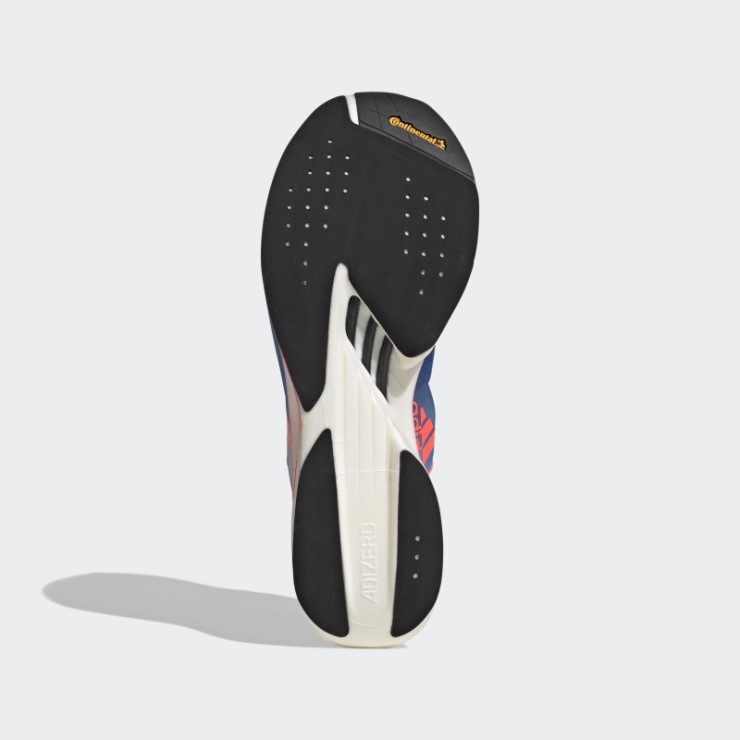 Zapatillas Adidas Adizero Adios Pro 2.0 índigo