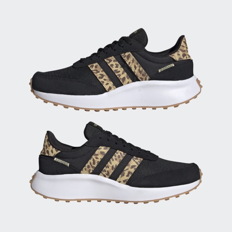 Zapatillas Adidas Run 70s Negras