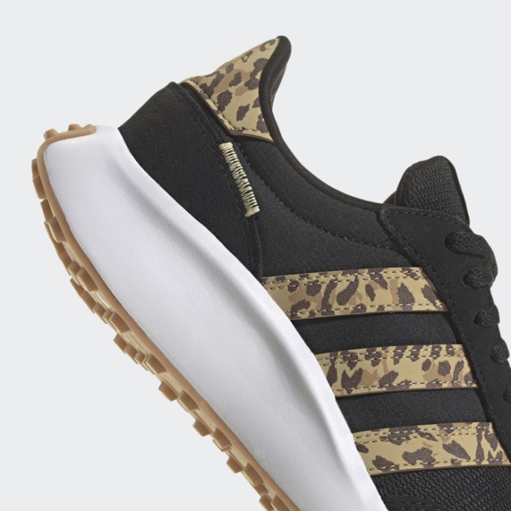 Zapatillas Adidas Run 70s Negras