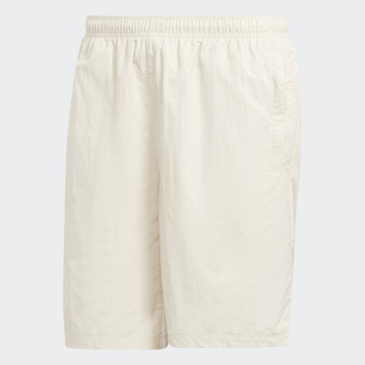 Pantalón Corto Adidas Rifta Metro Blanco