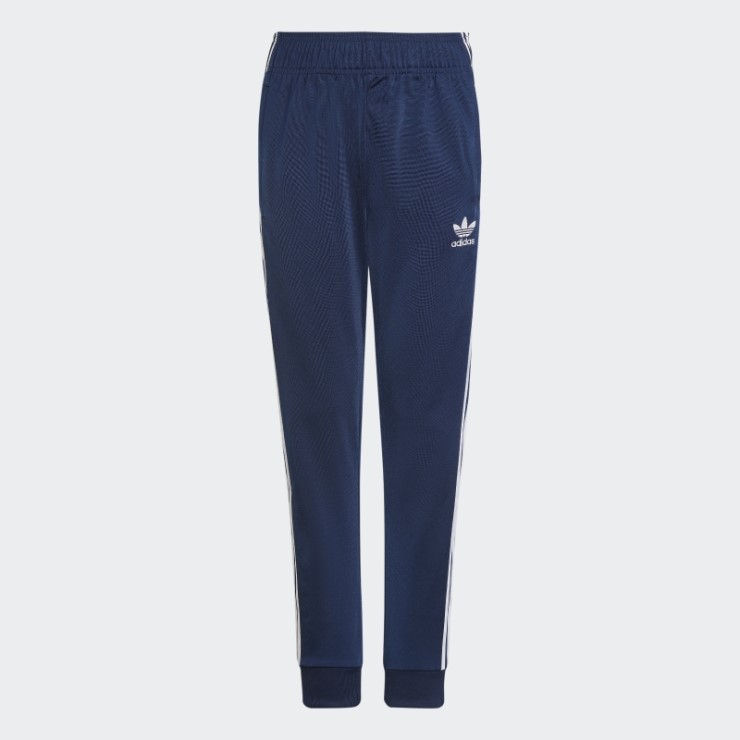 Pantalones De Chándal Adicolor Sst Night Indigo Adidas