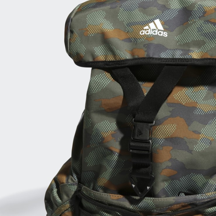 Mochila City Xplorer Bronce Adidas