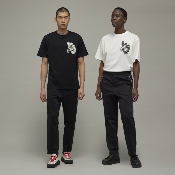 Jogger Adidas Y-3 Sst