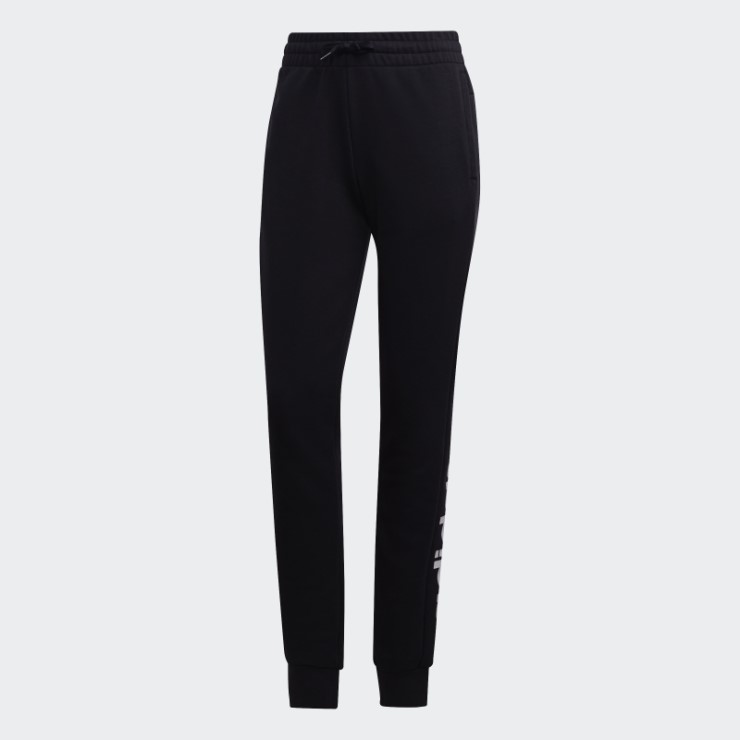Pantalon Adidas Essentials Linear Negro