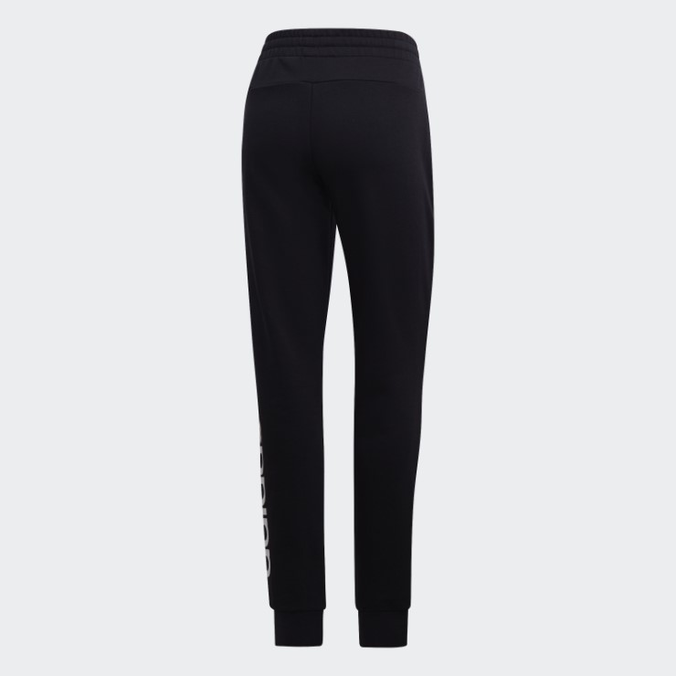 Pantalon Adidas Essentials Linear Negro