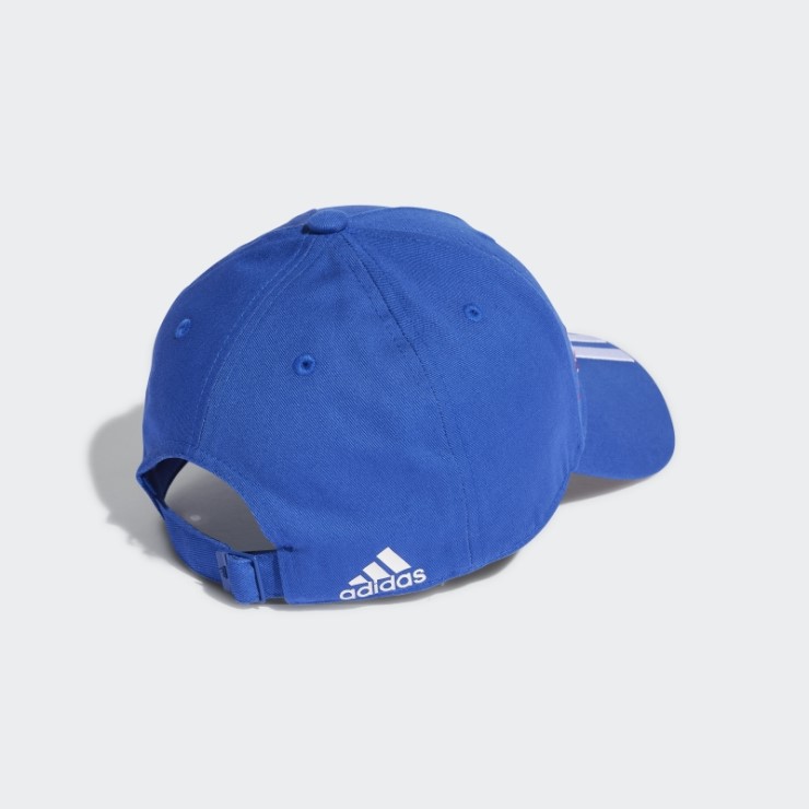 Gorra Azul Adidas Francia