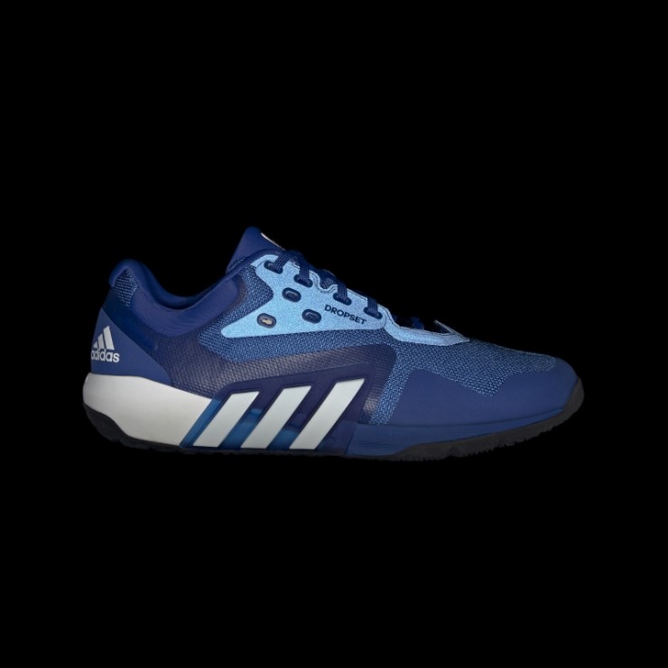 Zapatillas Adidas Dropset Trainer Azul Real