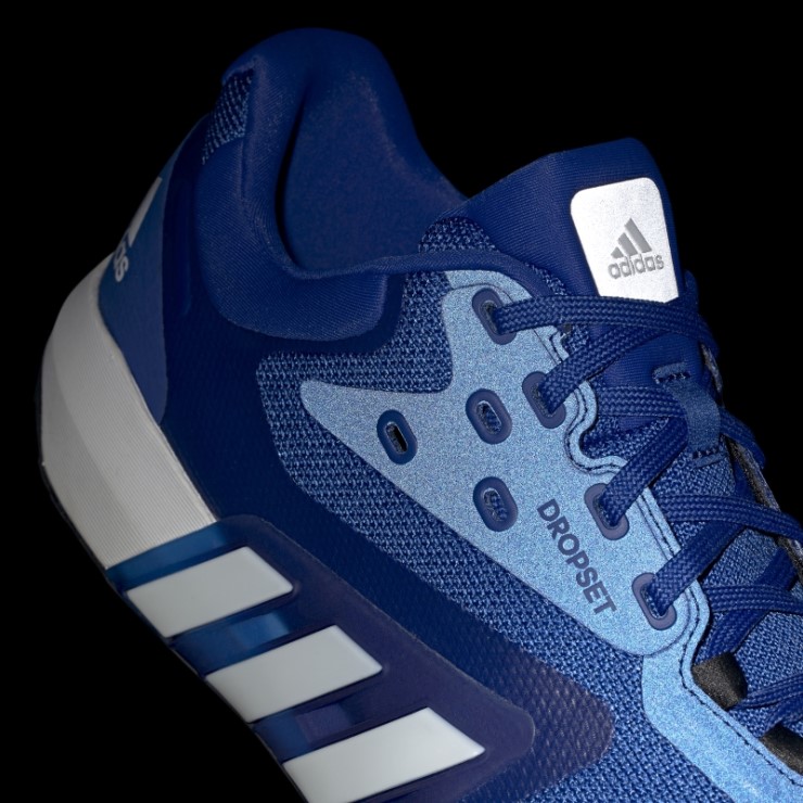 Zapatillas Adidas Dropset Trainer Azul Real