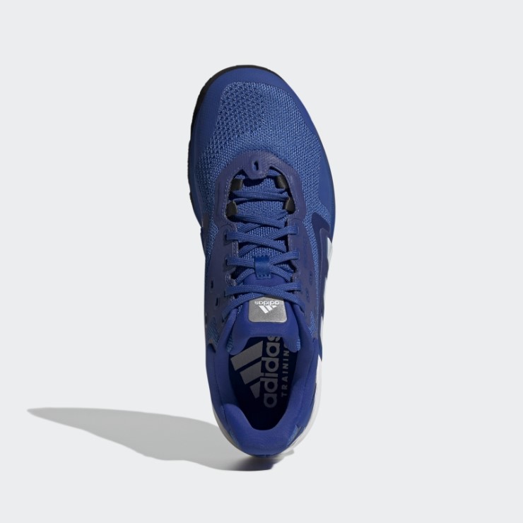 Zapatillas Adidas Dropset Trainer Azul Real