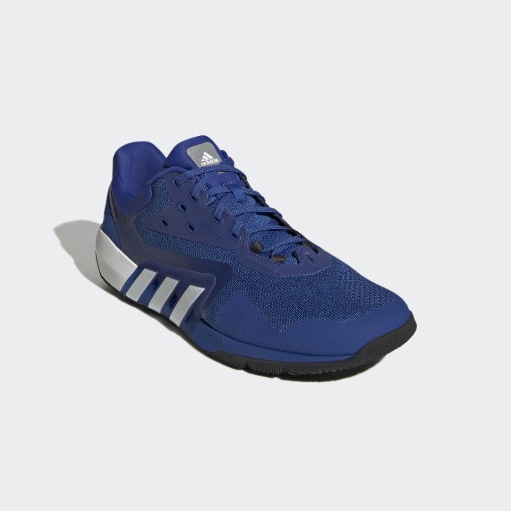 Zapatillas Adidas Dropset Trainer Azul Real