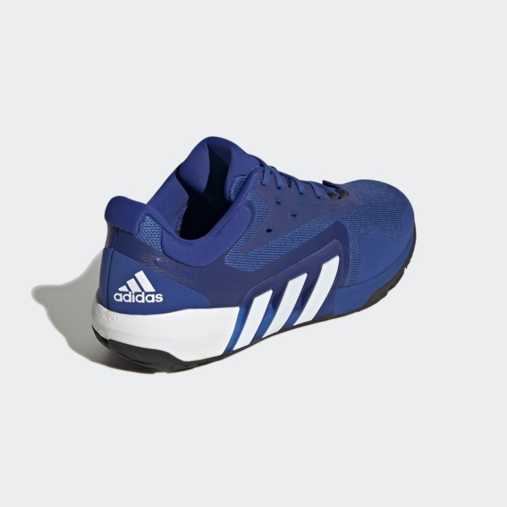 Zapatillas Adidas Dropset Trainer Azul Real