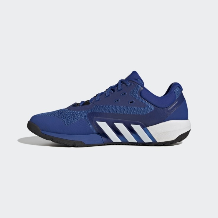 Zapatillas Adidas Dropset Trainer Azul Real