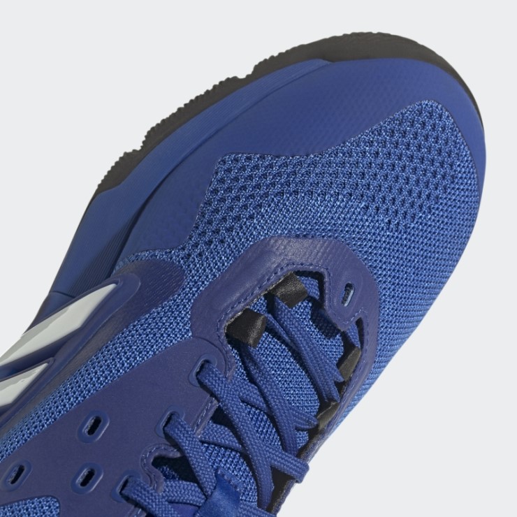 Zapatillas Adidas Dropset Trainer Azul Real