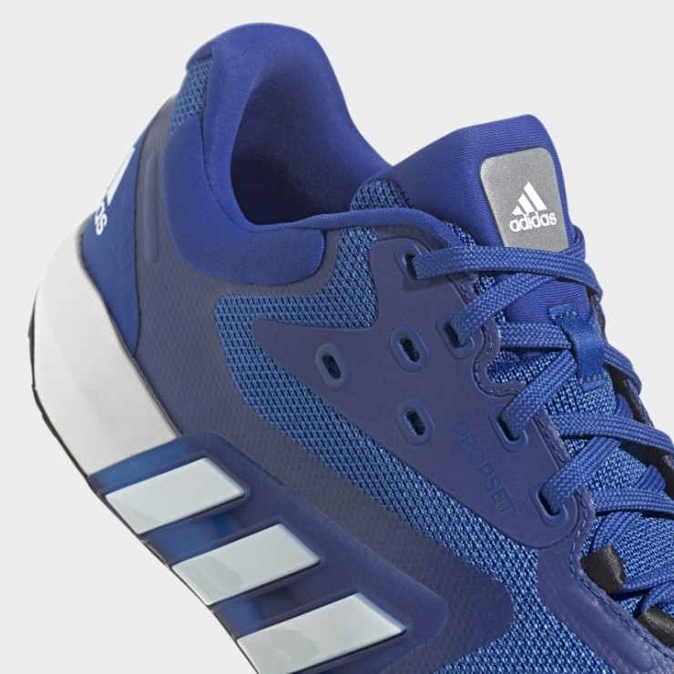 Zapatillas Adidas Dropset Trainer Azul Real